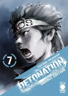 Volume cover